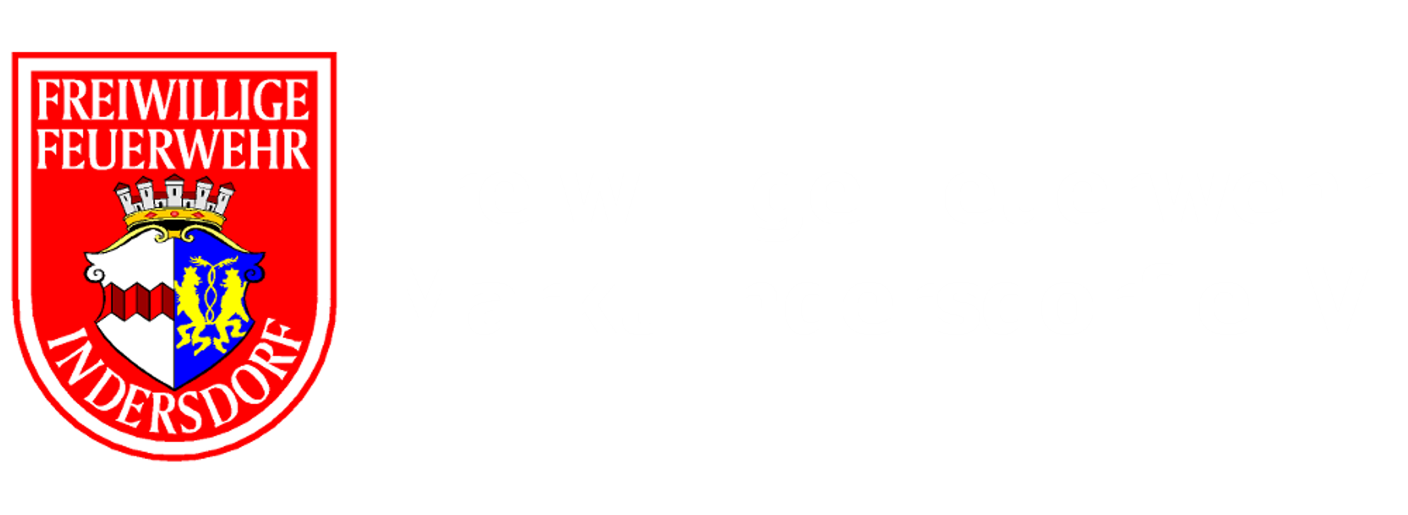 Freiwillige Feuerwehr Markt Indersdorf